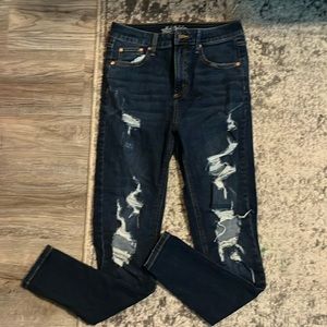 Wild fable, skinny jeans